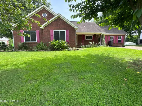 171 Huffman Road, Brighton, TN 38011