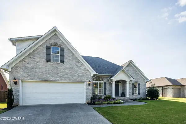33 Ivybrook Drive, Jackson, TN 38305