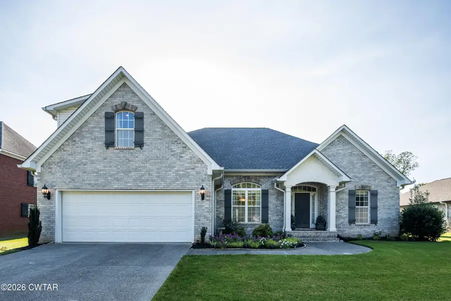 33 Ivybrook Drive, Jackson, TN 38305 - #2