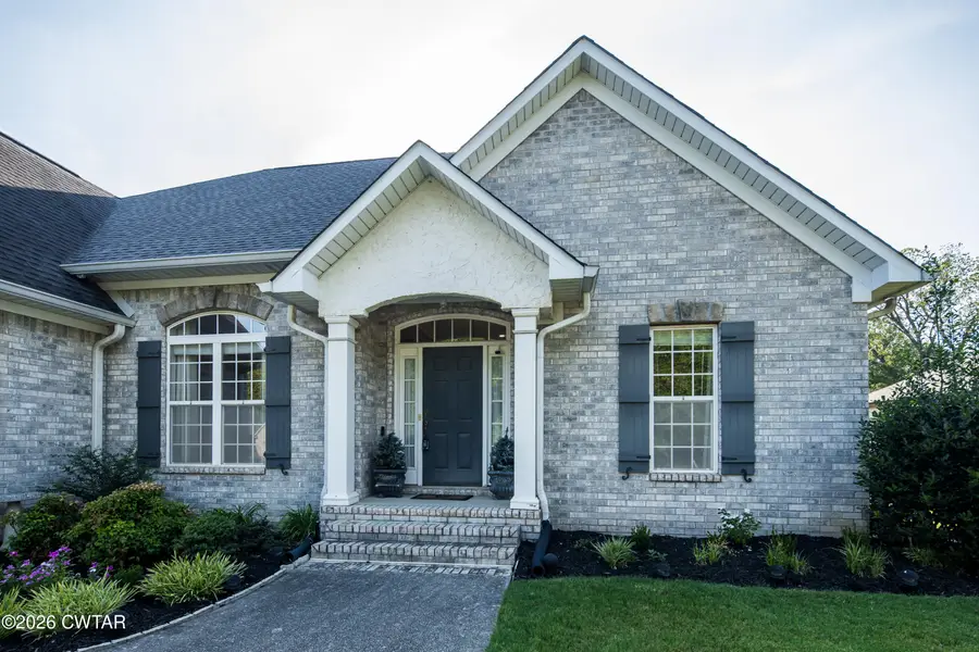 33 Ivybrook Drive, Jackson, TN 38305 - #3