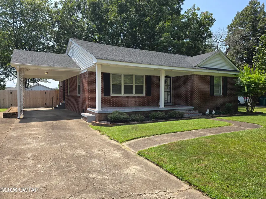 20 Waverly Drive, Jackson, TN 38301 - #2