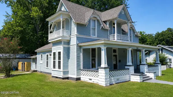 620 S Church Street, Trenton, TN 38382
