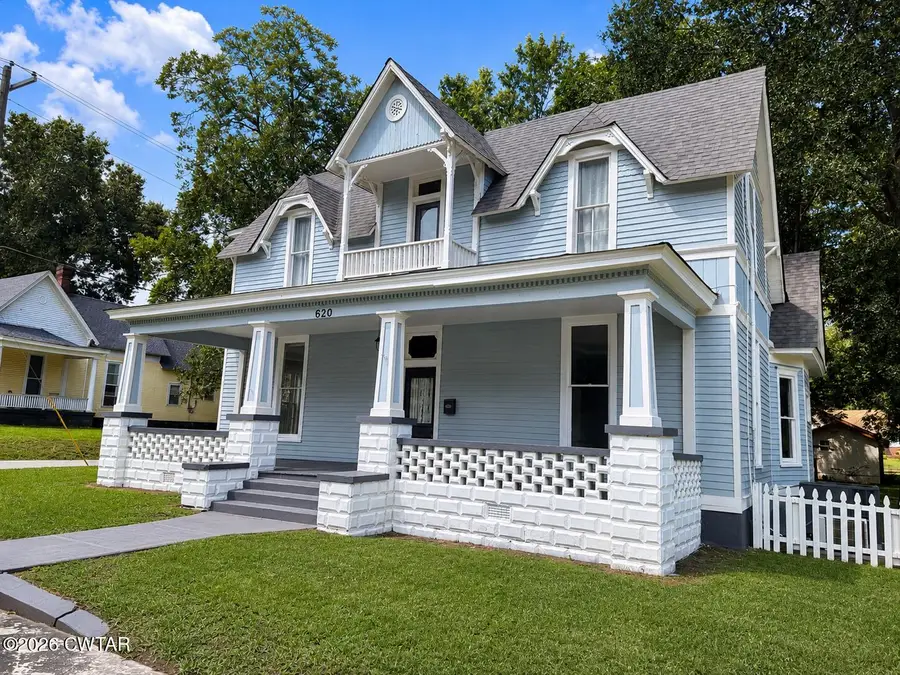 620 S Church Street, Trenton, TN 38382 - #2
