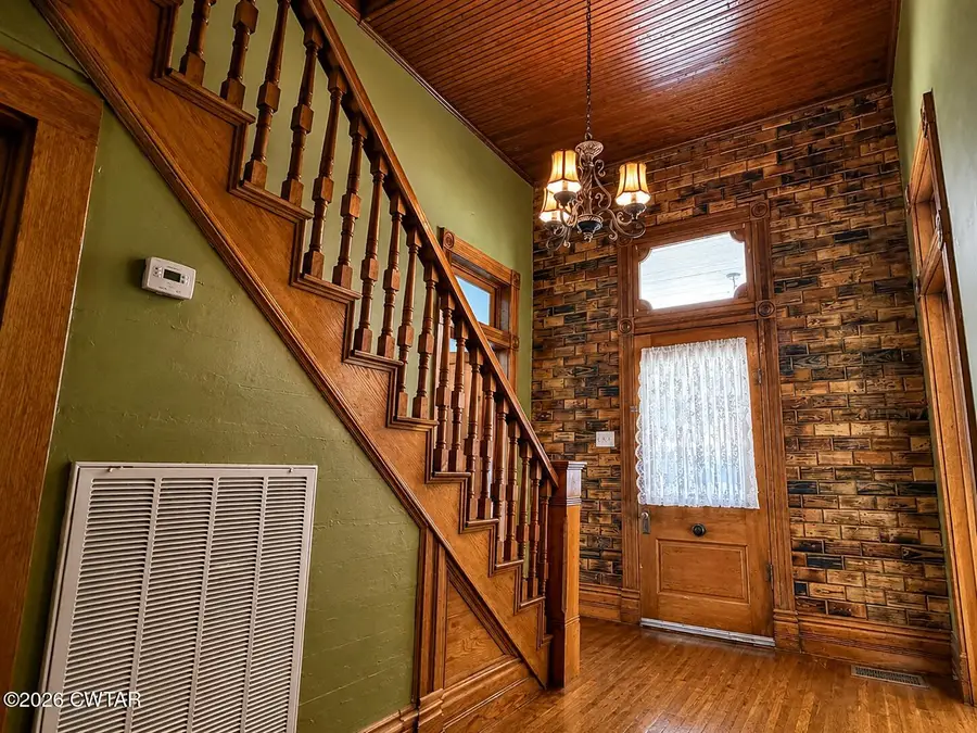 620 S Church Street, Trenton, TN 38382 - #3
