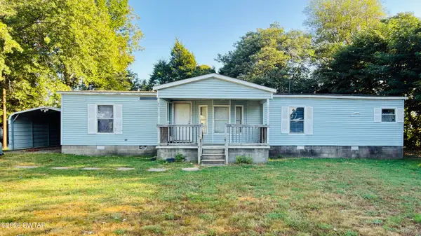 116 S Church Street, Ridgely, TN 38080