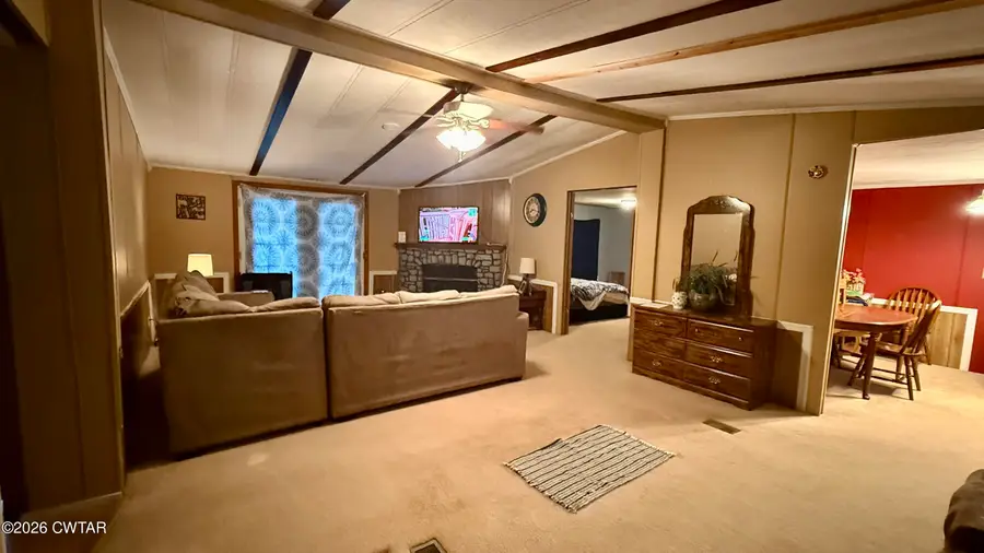 116 S Church Street, Ridgely, TN 38080 - #2