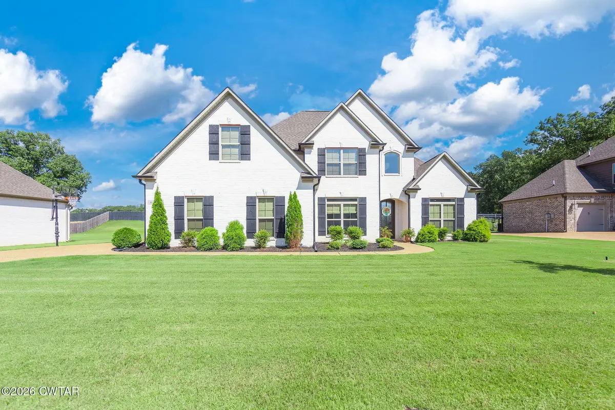 16 Westhaven Place, Jackson, TN 38305 - #1