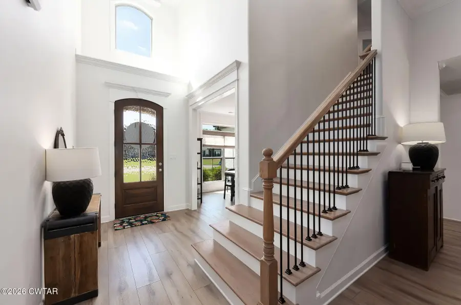 16 Westhaven Place, Jackson, TN 38305 - #3