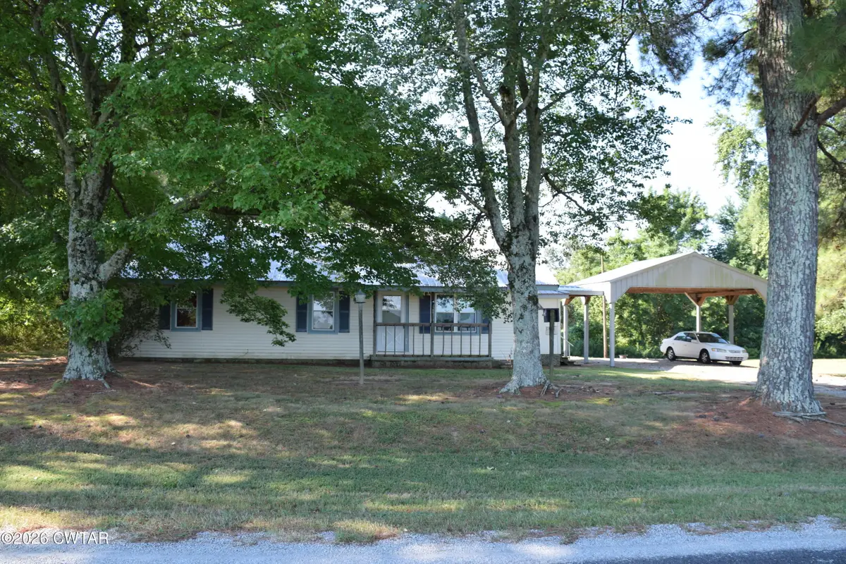 137 Midway Road, Dyer, TN 38330 - #1