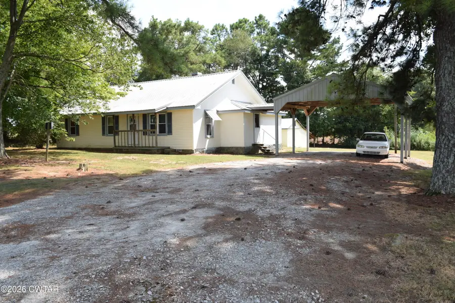 137 Midway Road, Dyer, TN 38330 - #2
