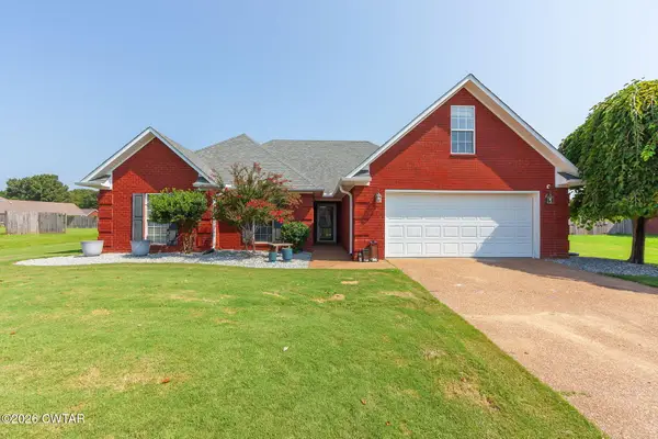 148 Julius Cove, Medina, TN 38355