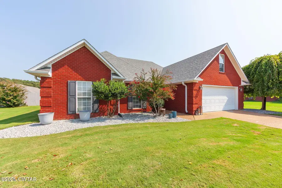 148 Julius Cove, Medina, TN 38355 - #2