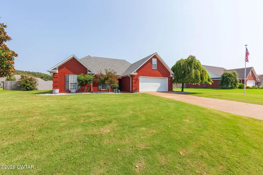 148 Julius Cove, Medina, TN 38355 - #3