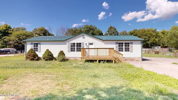 650 Scott Road, Newbern, TN 38059
