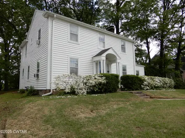 306 Morningside Drive, Jackson, TN 38301