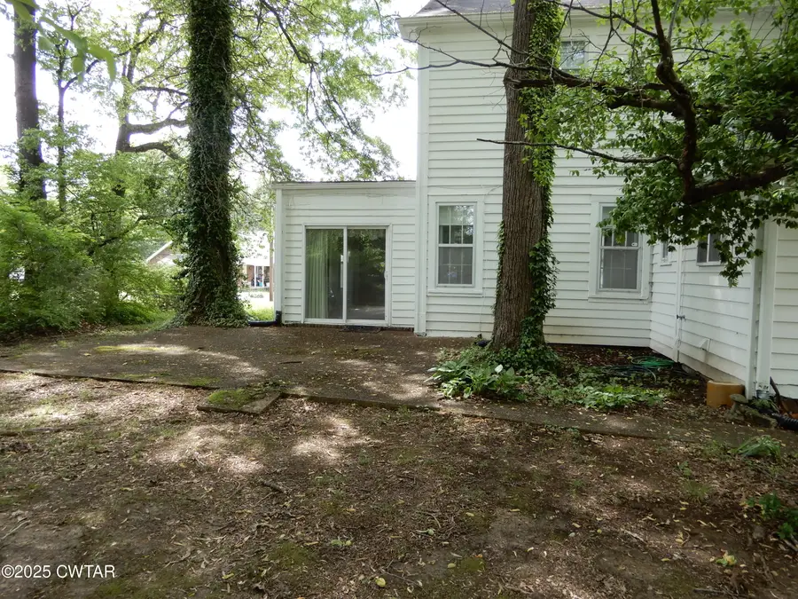 306 Morningside Drive, Jackson, TN 38301 - #3
