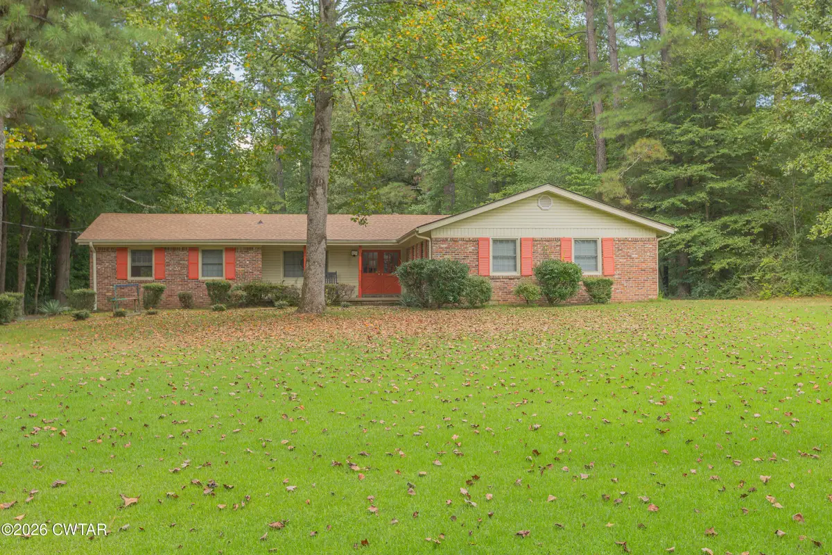259 Parkburg Road, Jackson, TN 38301 - #1