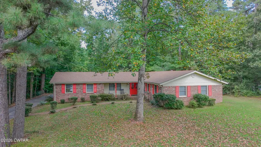 259 Parkburg Road, Jackson, TN 38301 - #2
