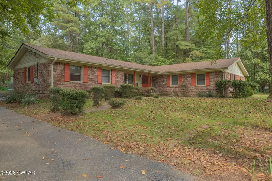 259 Parkburg Road, Jackson, TN 38301 - #3