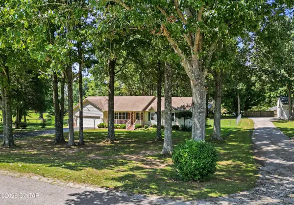 25 Poplar Corner Road, Bells, TN 38006