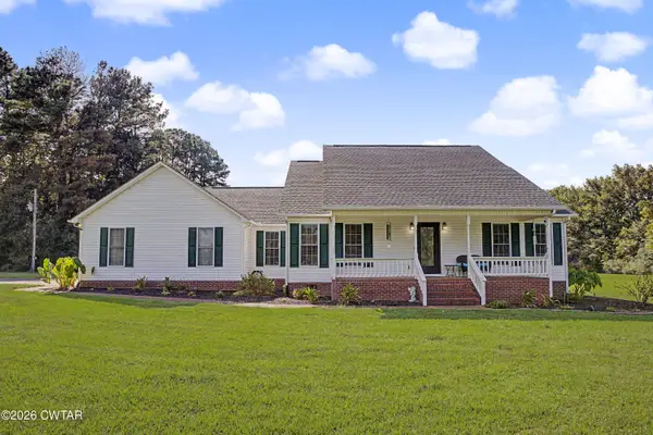 51R Gann Road, Milan, TN 38358