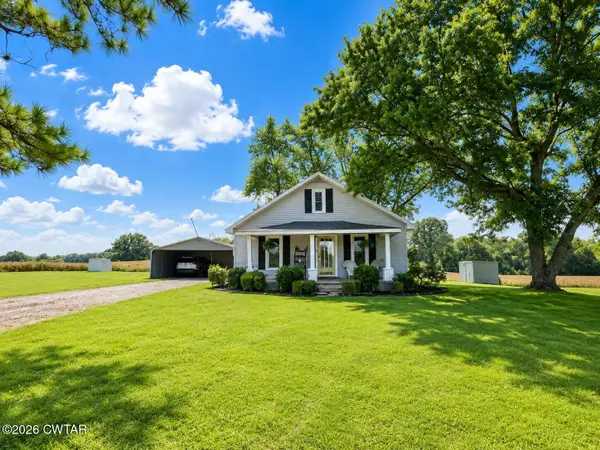 62 Old Jackson Road, Trenton, TN 38382
