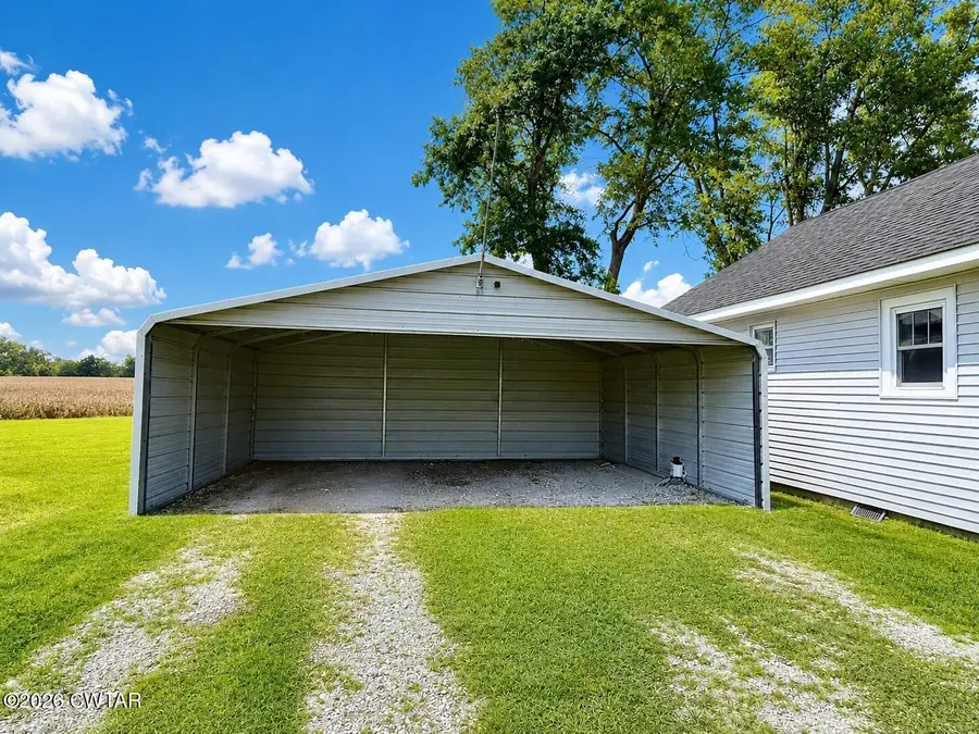 62 Old Jackson Road, Trenton, TN 38382 - #2