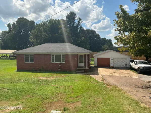 32 Humboldt Highway, Trenton, TN 38382