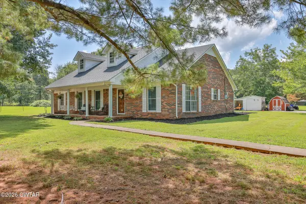 3387 Liberty Road, Dresden, TN 38225