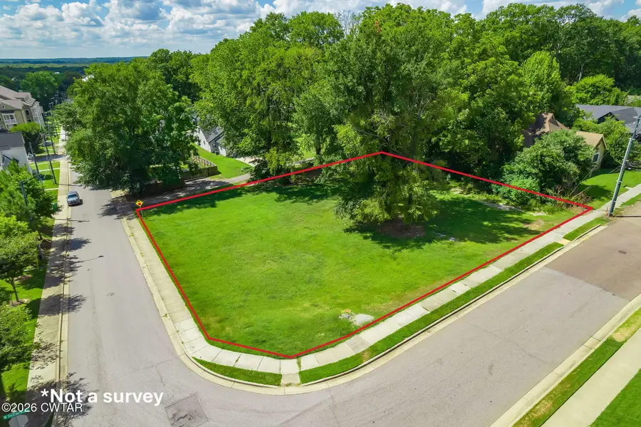 262 W Deaderick Street, Jackson, TN 38301 - #3