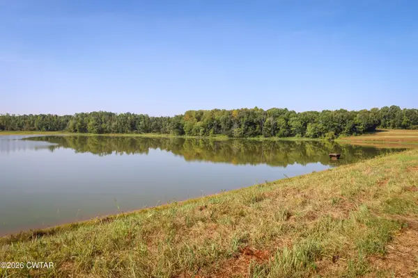 00 Betty Manley Road, Denmark, TN 38391