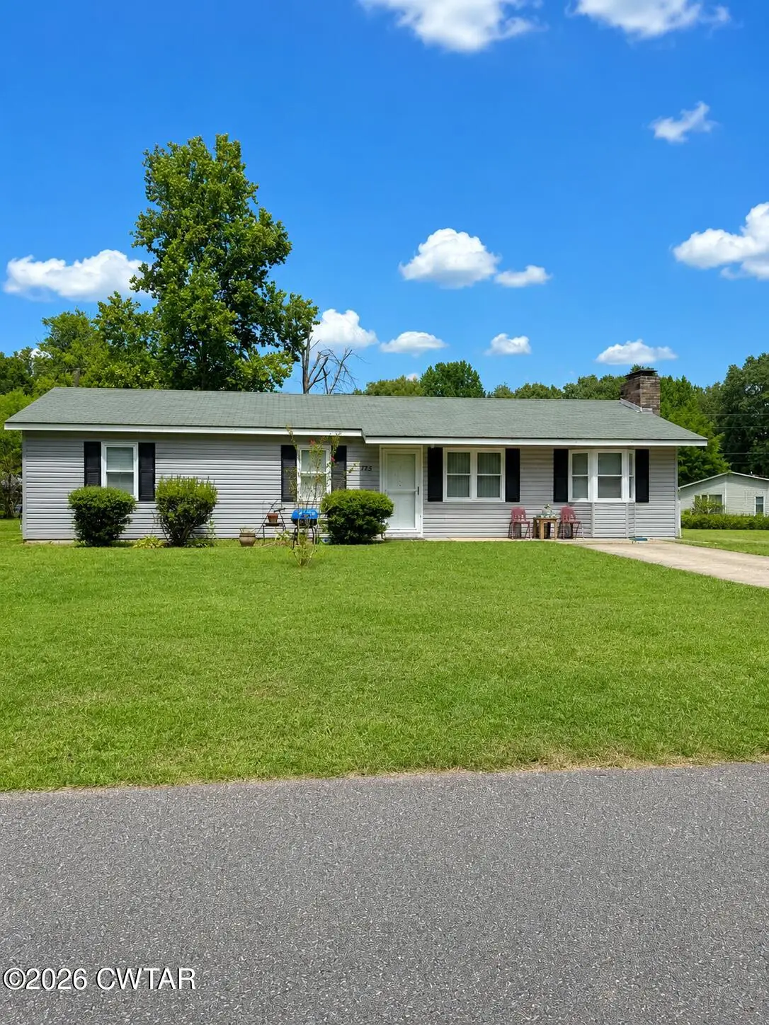 275 Lyte Circle, Dyersburg, TN 38024 - #1