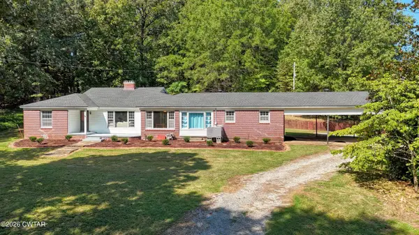 205 Darnall Lane, Huntingdon, TN 38344