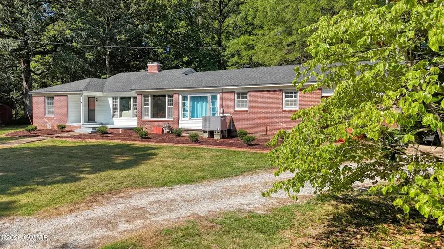 205 Darnall Lane, Huntingdon, TN 38344 - #2