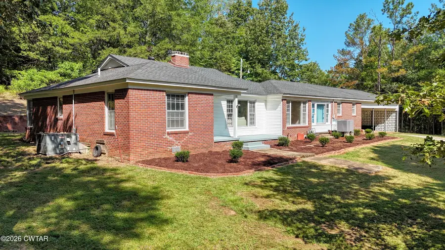 205 Darnall Lane, Huntingdon, TN 38344 - #3