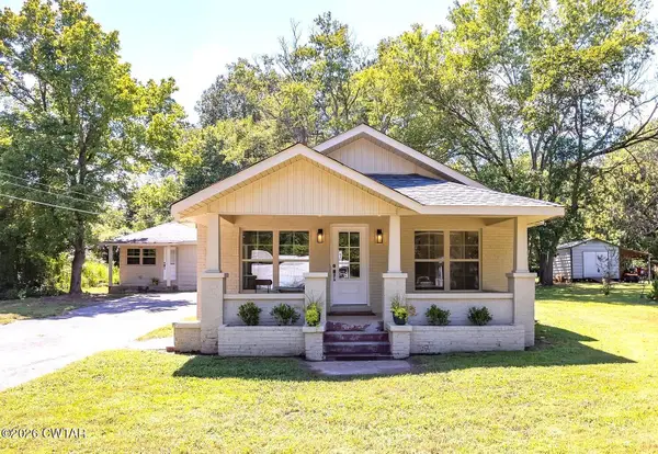 56 Lower Brownsville Road, Jackson, TN 38301