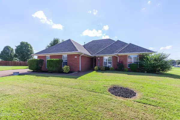 134 Chestnut Cove, Medina, TN 38355