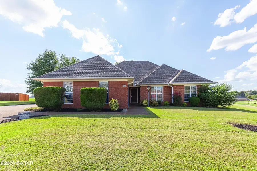 134 Chestnut Cove, Medina, TN 38355 - #2