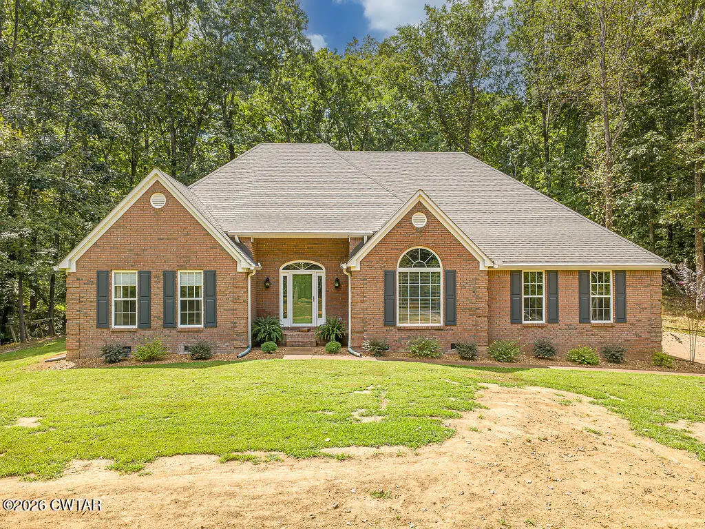 70 Southshore Drive, Jackson, TN 38305 - #1