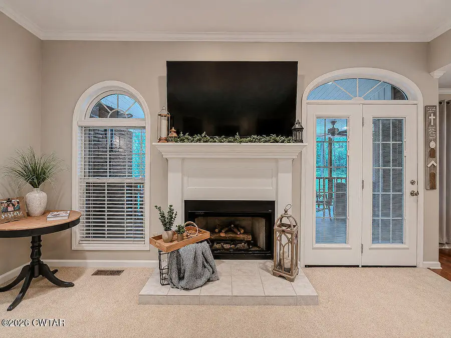 70 Southshore Drive, Jackson, TN 38305 - #2