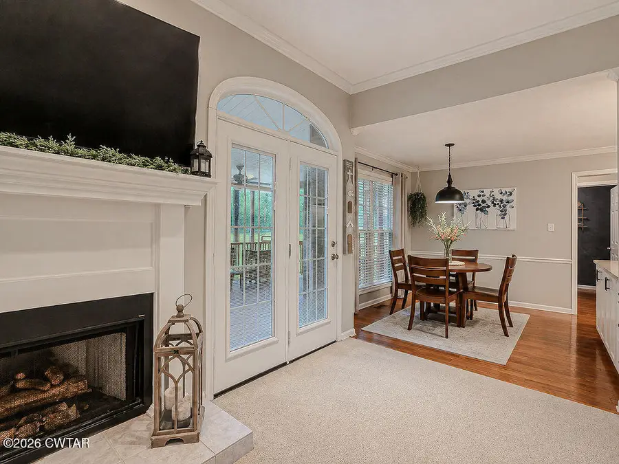 70 Southshore Drive, Jackson, TN 38305 - #3