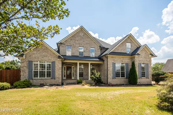 18 Golden Pond Cove, Jackson, TN 38305