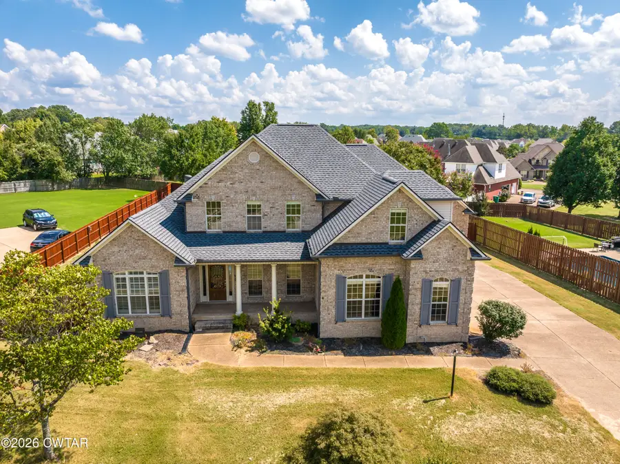 18 Golden Pond Cove, Jackson, TN 38305 - #2