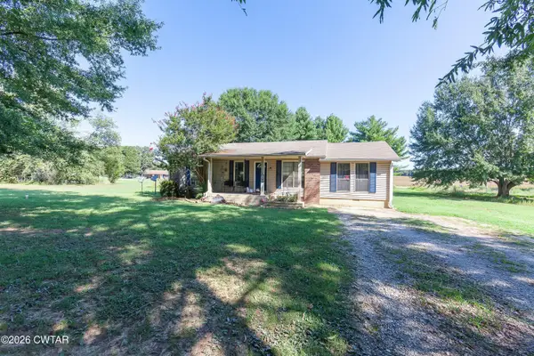 55 Jamar Lane, Henderson, TN 38340
