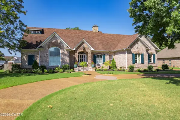 27 Wyndchase Drive, Jackson, TN 38305