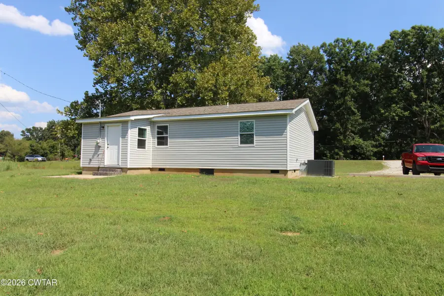 13761 Natchez Trace Road, Lexington, TN 38351 - #3