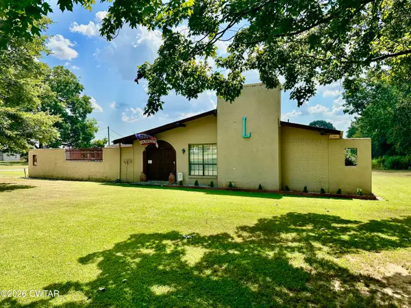 776 E Park Street, Alamo, TN 38001