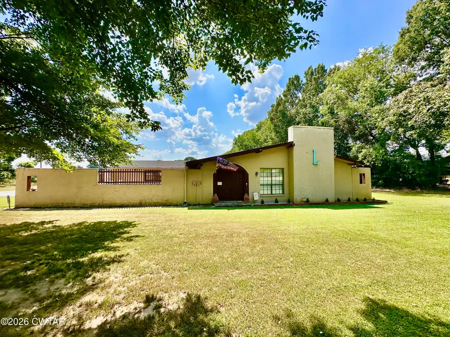 776 E Park Street, Alamo, TN 38001 - #2