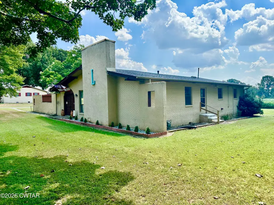 776 E Park Street, Alamo, TN 38001 - #3