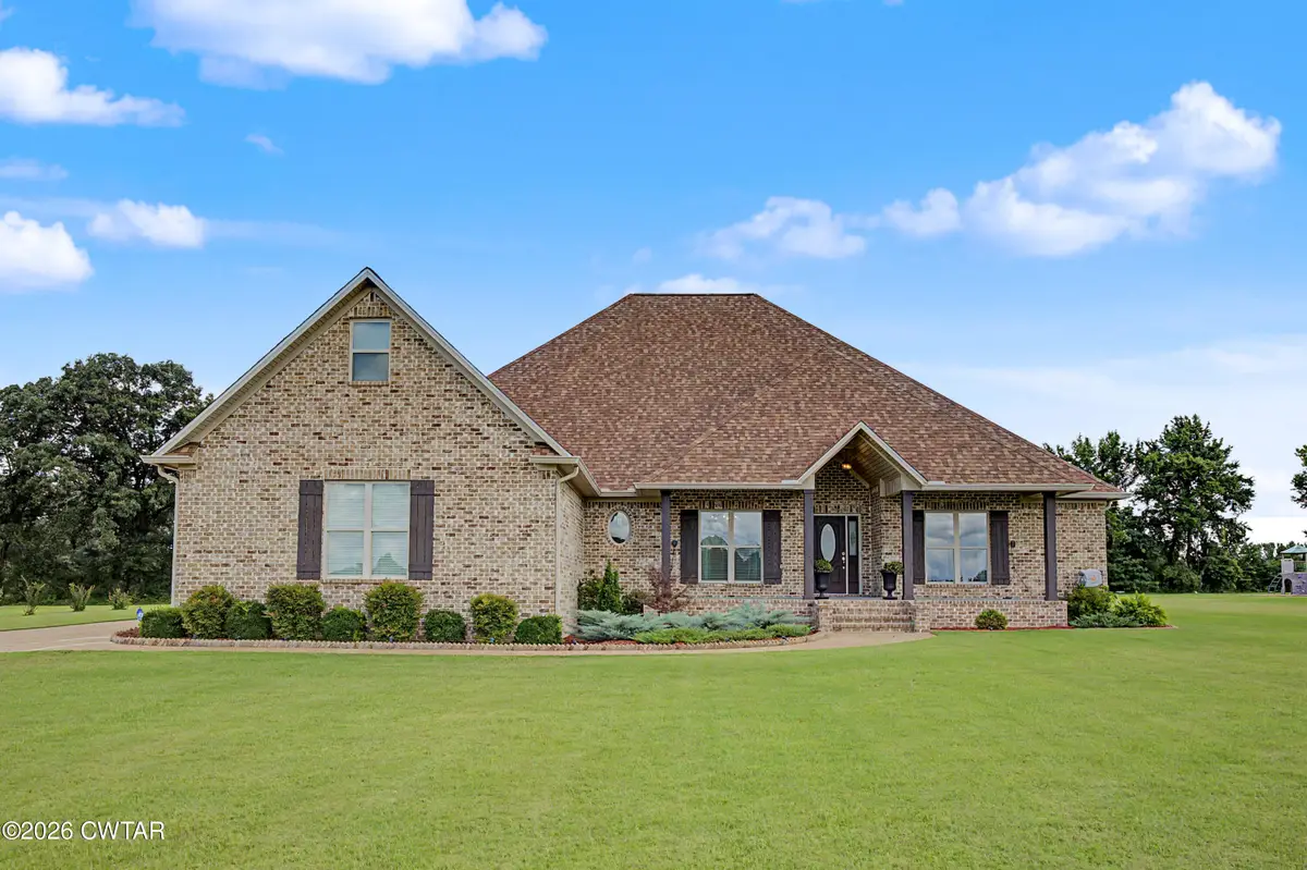 22 Hale Farm Road, Humboldt, TN 38343 - #1